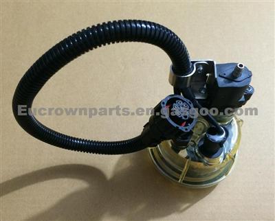 VOLVO RENAULT Truck Oil Water Separator Bowl 2.12293,20722338,20771578,20478262,20870049,8131884,7420771578,74 20 771 578