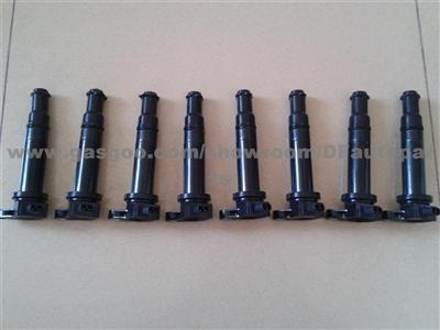 Ignition Coils for all vehicles