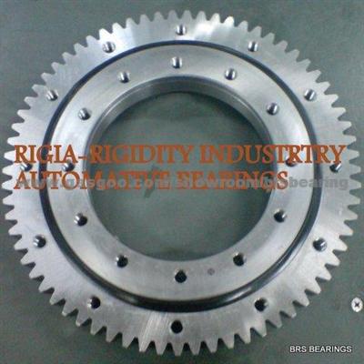 Three-Row Roller Slewing Bearing