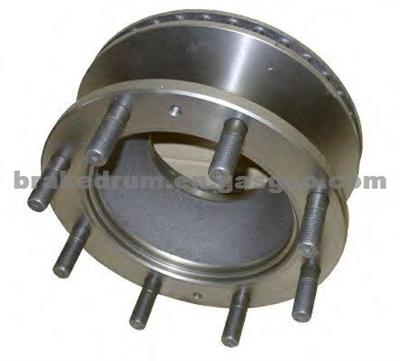 Brake Disc OEM 1908170