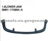 FOR FORD FOCUS'05 AUTO PARTS LOWER JAW OEM:5M51-17A894-A