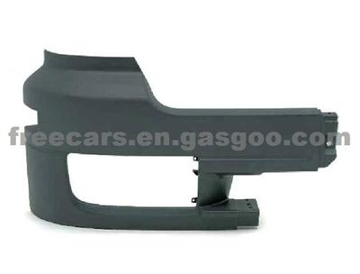 TOP QUALITY Mercedes Benz ACTROS MEGA MP1 Corner Bumper 9418801070 RH 9418800970 LH