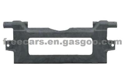 TOP QUALITY Mercedes Benz ACTROS MEGA MP1 CENTER BUMPER 9418851401 3758850001