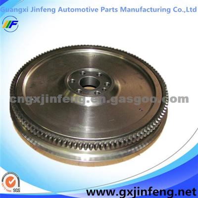 Used Trucks For Sale In United States Flywheel Assembly 1KG002