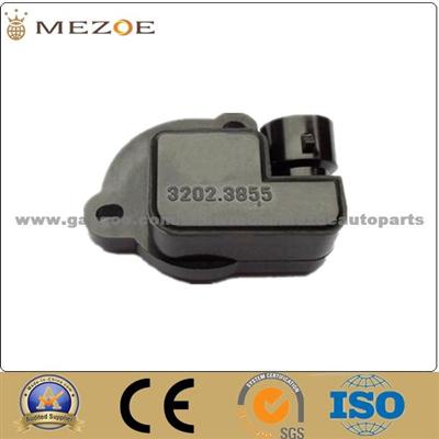 Throttle Position Sensor For LADA(3202.3855)