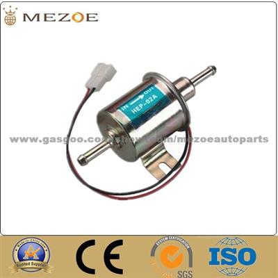 HEP-02A Electric Pump For TOYOTA