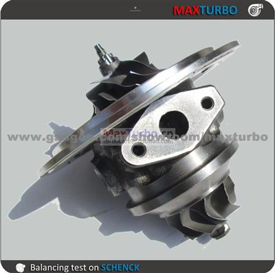 GT1749S Turbo Cartridge 732340-0001 CHRA Turbo Core Assembly For Hyundai Porter 1 Ton 2.5L D