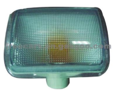 TOP QUALITY DAF 65-75-85-95 CORNER LAMP 1284212 RH 1284211 LH  FCS-DFSN-028