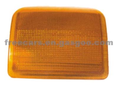 TOP QUALITY DAF 65-75-85-95 CORNER LAMP 1284212 RH 1284211 LH  FCS-DFSN-029