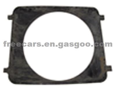 TOP QUALITY DAF 65-75-85-95 FAN COVER 391880