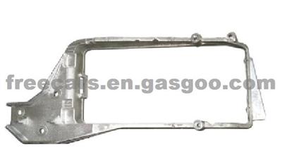 TOP QUALITY DAF LF45/55 LAMP BRACKET 1407464/1400505 RH 1407465/1400504 LH