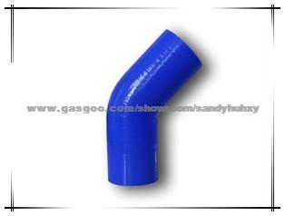 Silione Hose Elbow