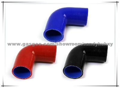 90 Degree Silione Elbow Hose