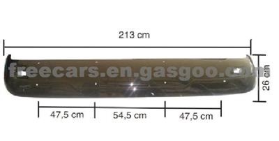 TOP QUALITY DAF CF SUN VISOR 1312864