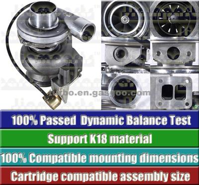 Turbocharger S310G080 178479