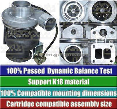 Turbocharger S310G122 178485 Brand Name:Jiamparts