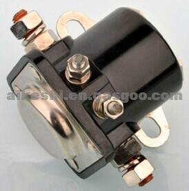 Solenoid Switch XR-FT005