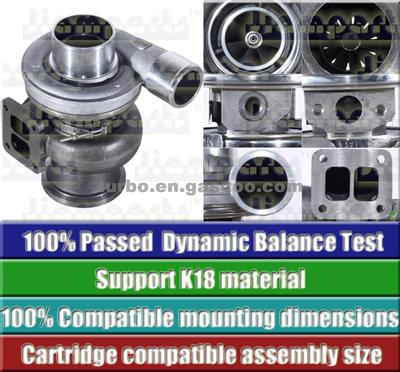 Turbocharger S310S080 171847 Brand Name:Jiamparts