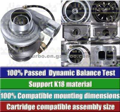 Turbocharger S310G119 174938 Brand Name:Jiamparts
