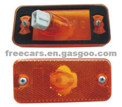 TOP QUALITY DAF CF SIDE LAMP 1329718