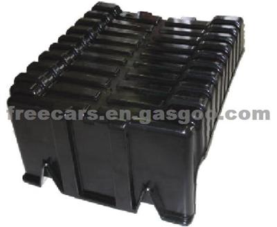 TOP QUALITY DAF CF BATTERY COVER 1603386 1732653 1745335