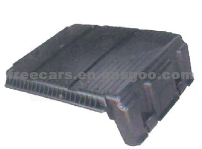 TOP QUALITY DAF CF BATTERY COVER 1693114 1667885