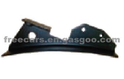 TOP QUALITY DAF CF MUDGAURD BRACKET 1393646 1393645