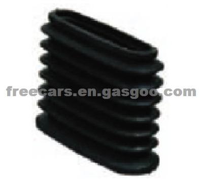 TOP QUALITY DAF CF SOFT VENT JOINT