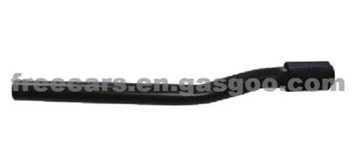 TOP QUALITY DAF CF SUPPORT BRACKET WITH RUBBER 1629036/1629045