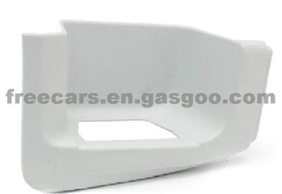 TOP QUALITY DAF XF 95 1ST SERIES-XF95 2ND SERIES Footstep 1295735/1695027 RH 1295732/1695026 LH