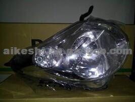 Head Lamp For Suzuki Alto