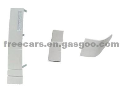 TOP QUALITY DAF XF 95 1ST SERIES-XF95 2ND SERIES Rear Fairing Kit 1311762 1312817 RH