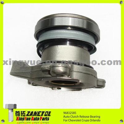 96832585 Auto Clutch Release Bearing For Chevrolet Cruze Orlando