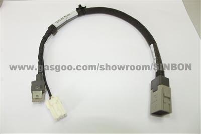 HRS GT17 USB CABLE Assembly