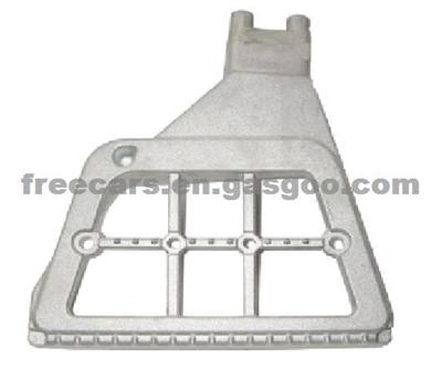 TOP QUALITY DAF XF 95 1ST SERIES-XF95 2ND SERIES Footstep Bracket 1445564/1605933 1641631/1447282 RH 1445563/1605932 1641630/1447281 LH