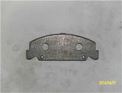 Brake Pad Backing Plate45022-SA3-31126 For Honda