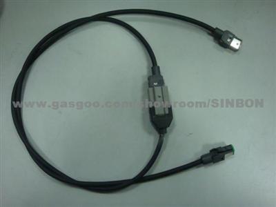 HRS GT17 USB CABLE Assembly