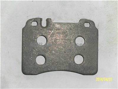 Brake Pad Backing Plate '0014209420 ForMercedes Benz