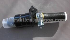 Injector For Fiat Strada 1.2el