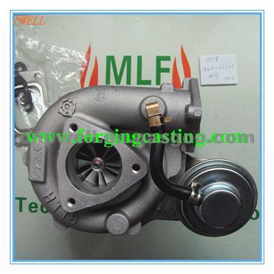 Nissan HT18 Turbo Charger 14411-51N00