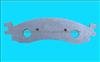 Brake Pad Systerm,Brake Backing Plate,Back Plate Of D1158