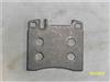 Brake Pad Backing Plate 2420320 For Mercedes Benz