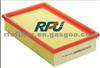 AIR FILTER FOR OPEL (003 094 7504)