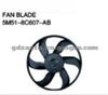 FOR FORD FOCUS'05 AUTO PARTS FAN BLADE OEM:5M51-8C607-AB