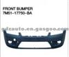 For FORD FOCUS'07 AUTO PARTS FRONT BUMPER OEM:7M51-17750-BA