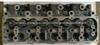 NISSAN TD25 CYLINDER HEAD