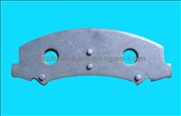 Brake Pad Systerm,Brake Backing Plate,Back Plate Of D1159