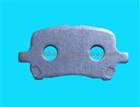 Brake Pad Systerm,Brake Backing Plate,Back Plate Of D1160