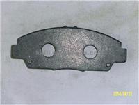 Brake Pad Backing Plate 45022S30G10 For Honda