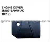 FOR FORD FOCUS'05 AUTO PARTS ENGINE COVER OEM:5M5G-6A949-AC